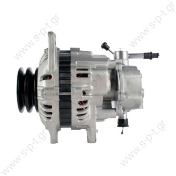 A3T04999     MITSUBISHI   ΔΥΝΑΜΟ   12V 75 Amp     HYUNDAI, CHRYSLER, DODGE, EAGLE   11 (2) x85.5   ΔΥΝΑΜΟ    A3T04999 Lucas LRA1471 Hella JA1130    MITSUBISHI L400 2.5 TD 1996-2001       A3T04999    Mitsubishi L300 III Bus Kasten 2,5 D TD HC             A3T04999     MITSUBISHI   ΔΥΝΑΜΟ   12V 75 Amp     HYUNDAI, CHRYSLER, DODGE, EAGLE   11 (2) x85.5   ΔΥΝΑΜΟ    A3T04999 Lucas LRA1471 Hella JA1130    MITSUBISHI L400 2.5 TD 1996-2001       A3T04999    Mitsubishi L300 III Bus Kasten 2,5 D TD HC