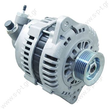 LR1100-507   ΔΥΝΑΜΟ  12V 100A OPEL   12V 100A OPEL ASTRA H 1.7D F-L   12V 100 Amp   PV6 x 60  Alternator Product Application:	Vauxhall / Opel / Saab Frame Number:	FR61 Replacing LR1100-507 Lucas LRA2876 O.E.M 89736950810 Vauxhall / Opel Various Models LR1100-507   ΔΥΝΑΜΟ  12V 100A OPEL   12V 100A OPEL ASTRA H 1.7D F-L   12V 100 Amp   PV6 x 60  Alternator Product Application:	Vauxhall / Opel / Saab Frame Number:	FR61 Replacing LR1100-507 Lucas LRA2876 O.E.M 89736950810 Vauxhall / Opel Various Models
