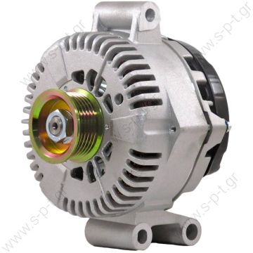 F772-10346-AB   ΔΥΝΑΜΟ 12V 130  96-02 FORD EXPLORER 1L2Z10346AB GL363 GL423 F77U10300AC     PV6 x 59 Product Type:	Alternator Product Application:	Ford / Jaguar / Mazda Replacing F772-10346-AB XL2Z-10346-AA Ford Various Models F772-10346-AB   ΔΥΝΑΜΟ 12V 130  96-02 FORD EXPLORER 1L2Z10346AB GL363 GL423 F77U10300AC     PV6 x 59 Product Type:	Alternator Product Application:	Ford / Jaguar / Mazda Replacing F772-10346-AB XL2Z-10346-AA Ford Various Models