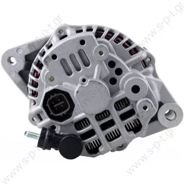 101211-9880   ΔΥΝΑΜΟ  12V 95A HONDA   CR-V   Honda CR-V | 95 Amp ALTERNATOR | 2.0i 16V   PV4 x 65   HONDA CRV 2.0 16V AC  Honda NIPPON DENSO	102211-1860 NIPPON DENSO	102211-1850 NIPPON DENSO	101211-9880 NIPPON DENSO 101211-9340 HONDΑ  - 