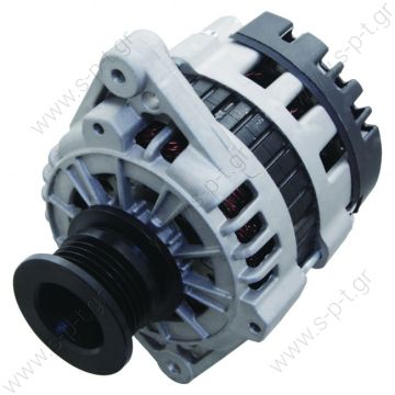 96303556 ΔΥΝΑΜΟ  DAEWOO LANOS 1.3 / 1.5L 97> 12V 85A  96303556 ΔΥΝΑΜΟ  12V 85A DAEWOO LANOS  DAEWOO LANOS  PV5 x 49        Daewoo Replacing 96303556 Lucas LRB433 Hella CA1671 Daewoo Lanos   219139 96303556 96303550 Daewoo Lanos 8280 96303556 ΔΥΝΑΜΟ  DAEWOO LANOS 1.3 / 1.5L 97> 12V 85A  96303556 ΔΥΝΑΜΟ  12V 85A DAEWOO LANOS  DAEWOO LANOS  PV5 x 49        Daewoo Replacing 96303556 Lucas LRB433 Hella CA1671 Daewoo Lanos   219139 96303556 96303550 Daewoo Lanos 8280