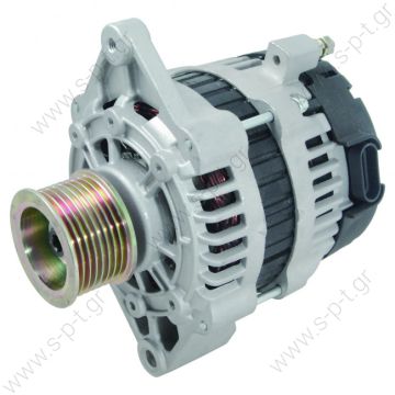19020204   DELCO   ΔΥΝΑΜΟ    DR 11SI 12V 95A  14 V, 95A, 19020208 für Case  Cummins   Cummins  19020204 — 11SI New Alternator  8600531 — 9SI New Alternator  95 Amp HD ALTERNATOR for Cummins Engines 19020203, 19020204  19020204 11SI New Alternator 19020204   DELCO   ΔΥΝΑΜΟ    DR 11SI 12V 95A  14 V, 95A, 19020208 für Case  Cummins   Cummins  19020204 — 11SI New Alternator  8600531 — 9SI New Alternator  95 Amp HD ALTERNATOR for Cummins Engines 19020203, 19020204  19020204 11SI New Alternator