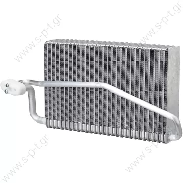 202127402294  ΕΒΑΠΟΡΕΤΑ AIRCONTICION  W 203   MERCEDES-BENZ  203 830 0158 | 209 830 0158    DELPHI TSP0525156 MERCEDES : A2038300158, 2038300158    Mercedes Benz W203 Classe C  COIL, EVAPORATOR, MERCEDES W203 C-CLASS  - 