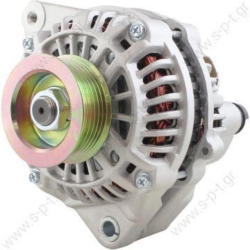 A5TA7091  MITSUBISHI    ΔΥΝΑΜΟ      12V 70A HONDA CIVIC VII    12V 70 Amp  31100-PLM-A01   A5TA7191ZC  A005TA6991A      PV6 x 62.5 31100-PLM-A01 AHGA50 31100-PLM-A02 31100-PLM-A02RM      A5TA7091 Lucas LRA2287 Hella JA1727 Honda Various Models A5TA7091  MITSUBISHI    ΔΥΝΑΜΟ      12V 70A HONDA CIVIC VII    12V 70 Amp  31100-PLM-A01   A5TA7191ZC  A005TA6991A      PV6 x 62.5 31100-PLM-A01 AHGA50 31100-PLM-A02 31100-PLM-A02RM      A5TA7091 Lucas LRA2287 Hella JA1727 Honda Various Models