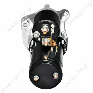 432623  VALEO ΜΙΖΑ  D6RA572    PEUGEOT VALEO    ΜΙΖΑ 12V 0,9KW 9Δ CITROEN XSARA, C2, C3, C4, PEUGEOT, 206, 306   436062, VALEO  Peugeot 106 206 207 306 307 Citroën Berlingo  (D6RA37/D6RA57/D6RA100/D6RA571/D6RA572/D7E2)   - 