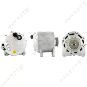 LR1190-938   HITACHI   ΔΥΝΑΜΟ  VW  ΥΔΡΟΨΥΚΤΟ    V6TDI 190A [L-DFM]B+M8   VW - 059903018X  021903026N 059903018V 059903018X LRA03946 - 