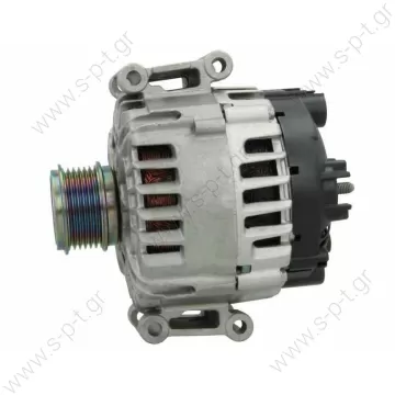 TG14C019  VALEO ΔΥΝΑΜΟ AUDI Q3 2.0 TFSI 12V 140 AMP 56PV6    TG14C056  VALEO ΔΥΝΑΜΟ VAG    439831, VALEO VALEO ΔΥΝΑΜΟ VAG    140A 12V   Audi Q3 TT VW CC Passat 2.0 TSI/ TFSI    TG14C019    VALEO    ΔΥΝΑΜΟ  AUDI  A4 12V 140A 2x2Pradial 56PVF6 - 