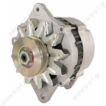 119573-77200 ΔΥΝΑΜΟ 12V 80A HITACHI, YANMAR MARINE 119573-77200, 119573-77201 PRESTOLITE ELECTRIC 20150112 CARGO 112375 HITACHI LR18003, LR18003A, LR18003B, LR18003C LUCAS LRA01632, LRA1632 YANMAR 11957377200, 11957377201, 12947077200 - 