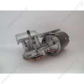 ΜΟΤΕΡ ΥΑΛΟΚΑΘΑΡΙΣΤΗΡΑ M/S 709-1113 24V SWF VALEO NIDEC ITT 402.040   SWF VALEO NIDEC ITT 402.040 - 