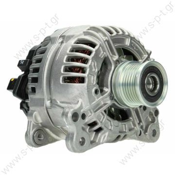 0125811028   BOSCH  ΔΥΝΑΜΟ VAG  VW PASSAT 2.0TDi 12V 180A PVF 11/2008   VW SHARAN 2.0 TDI  0121715071 BOSCH   ΔΥΝΑΜΟ  VW PASSAT 2.0TDi 12V 180A PVF 11/2008>  0121715071 0121715171 0125811027 0125811028  FG18T051 VALEO  ΔΥΝΑΜΟ   VW PASSAT 2.0TDi   0125811028   BOSCH  ΔΥΝΑΜΟ VAG  VW PASSAT 2.0TDi 12V 180A PVF 11/2008   VW SHARAN 2.0 TDI  0121715071 BOSCH   ΔΥΝΑΜΟ  VW PASSAT 2.0TDi 12V 180A PVF 11/2008>  0121715071 0121715171 0125811027 0125811028  FG18T051 VALEO  ΔΥΝΑΜΟ   VW PASSAT 2.0TDi