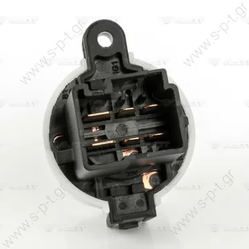 CS-07211  ΕΠΑΦΗ ΔΙΑΚΟΠΤΗ ΜΙΖΑΣ MAZDA B2500, RX8, FORD RANGER, MIA ΦΙΣΑ, 6 ΕΠΑΦΕΣ     ΕΠΑΦΗ ΔΙΑΚΟΠΤΗ ΜΙΖΑΣ MAZDA B2500, FORD RANGER 04-     2M3411572AA    ,CS07211    ,CS112122,   PTL4101   ,UM4966151 - 