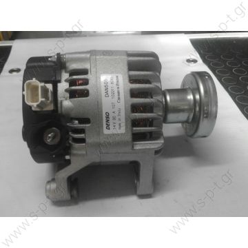 DAN1124  DENSO  ΔΥΝΑΜΟ  FORD  FOCUS DIESEL 2x2P Pulley 3Fix A115I  063377413010  ΔΥΝΑΜΟ  12V 90A   MAGNETI MARELLI MAN1034  ΔΥΝΑΜΟ  FORD  FOCUS DIESEL 2x2P  3Fi 98AB-10300-JA 12 volt /  90 amp    DAN1124, DAN505, DAN562,  FORD	1M5T10300BC,     DAN1124  DENSO  ΔΥΝΑΜΟ  FORD  FOCUS DIESEL 2x2P Pulley 3Fix A115I  063377413010  ΔΥΝΑΜΟ  12V 90A   MAGNETI MARELLI MAN1034  ΔΥΝΑΜΟ  FORD  FOCUS DIESEL 2x2P  3Fi 98AB-10300-JA 12 volt /  90 amp    DAN1124, DAN505, DAN562,  FORD	1M5T10300BC,