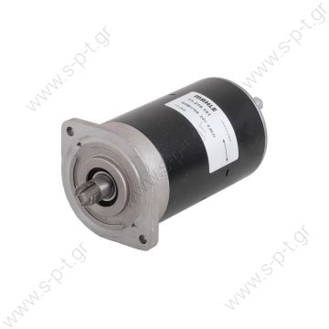 11.216.191 AME1705 MAHLE Letrika (Iskra) DC motor   MAHLE  ΜΟΤΕΡ  ΕΜΠΡΟΣ ΠΙΣΩ   ΜΟΤΕΡ ΗΛΕΚΤΡΙΚΟ ΥΔΡΑΥΛΙΚΗΣ ΑΝΤΛΙΑΣ  24V 0.8kW (IM0127, MM255)  24V 0.8KW ΔΙΠΛΗΣ ΠΕΡΙΣΤΡΟΦΗΣ   ΔΕΞΙΟΣΤΡΟΦΟ / ΑΡΙΣΤΕΡΟΣΤΡΟΦΟ  - 