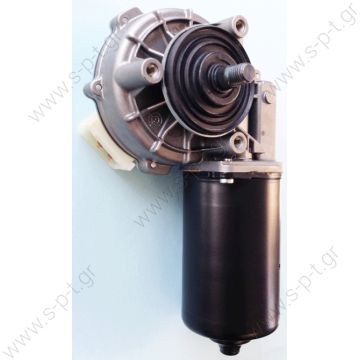 ΜΟΤΕΡ ΥΑΛΟΚΑΘΑΡΙΣΤΗΡΑ 24V   DAF 95-DAF95 XF  5.63140  DT  403924 VALEO Μοτέρ υαλοκαθαριστήρα εμπρός, 24V   Wiper motor replaces SWF: 403 924  Art. No. 5.63140   SWF VALEO NIDEC ITT 403.924 wiper motor, windscreen wiper motor, - 