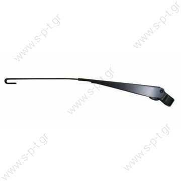 104506 SWF ΜΠΡΑΤΣΟ ΥΑΛΟΚΑΘΑΡΙΣΤΗΡΑ  Valeo Wiper arm 104.506 length 540 mm 104506 SWF ΜΠΡΑΤΣΟ ΥΑΛΟΚΑΘΑΡΙΣΤΗΡΑ  Valeo Wiper arm 104.506 length 540 mm
