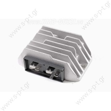 REF4136  ΑΝΩΡΘΩΤΡΙΑ SAPRISA Aixam Kohler Lombardini Motoguzzi Piaggio Ruggerini 4136 4172 4175 4176 7154 7155  REF4172 REF4175 REF4176 REF7154 REF7155 14 volt 30 amp    REGOLATORE DI TENSIONE BELLIER VX 500 SAPRISA  REGULADOR LOMBARDINI 9LD625   - 