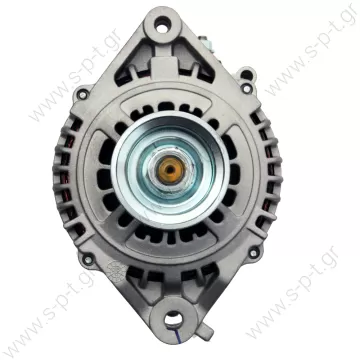 LR1100-722    ΔΥΝΑΜΟ   NISSAN 12V 100A   NISSAN ALMERA 1.5 2000-2001   NISSAN ALMERA 1.5 2000-2001     nissan Alternator LR1100-722     HITACHI LR1100722   13827 23100-4M510 23100-5M000 JA1607IR LR180-762 LR1100-722 - 