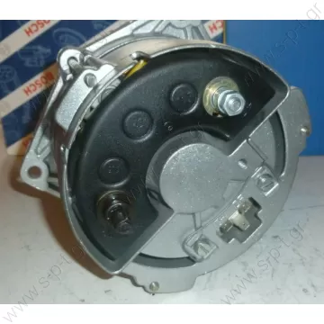 0120400600   BOSCH  ΔΥΝΑΜΟ  14V, 55A,  0120400600  12V 55A MERCEDES 408, 409, ΣΤΕΝΗ ΒΑΣΗ 55mm, ΜΕ ΤΡΟΧΑΛΙΑ    für Mercedes, Hanomag  0986031020  BOSCH ΔΥΝΑΜΟ AU LM NSU R80 LAMB 14V 55A    AU LM NSU R80 LAMB 14V 55A     0986031020_ - 