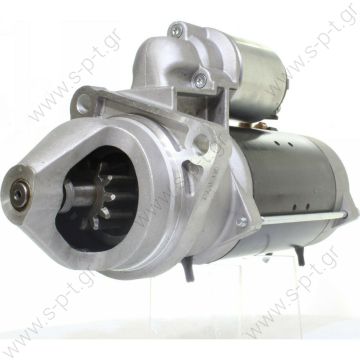 0001231030  BOSCH    ΜΙΖΑ 24V 4.0KW MAN  0001231030   ΜΙΖΑ 24V 4KW 11Δ MAN 94-02  Starter for MAN Starter replaces Bosch: 0 001 231 030  Art. No. 3.34004   51262017213 OEN 51 26201 7213 — MAN OEN 51 26201 7213 — TEMSA       0001231030  BOSCH    ΜΙΖΑ 24V 4.0KW MAN  0001231030   ΜΙΖΑ 24V 4KW 11Δ MAN 94-02  Starter for MAN Starter replaces Bosch: 0 001 231 030  Art. No. 3.34004   51262017213 OEN 51 26201 7213 — MAN OEN 51 26201 7213 — TEMSA