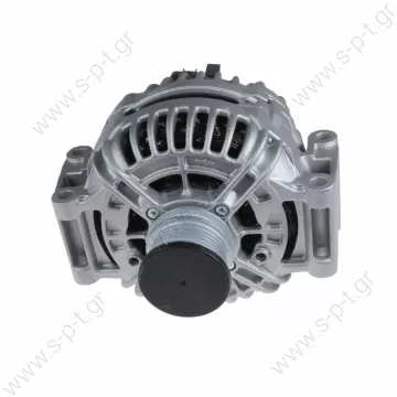 0124615032      BOSCH   ΔΥΝΑΜΟ  CHRYSLER PT CRUISER 2.2 DIESEL    CH PT Cruiser 2.2 CRD [F1-F2]   CHRYSLER JEEP  05080464AC   Chrysler PT Cruiser PT_ 2.2 CRD Neu 150A   - 