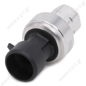 36696   ΠPEΣΟΣΤΑΤIKH ΒΑΛΒΙΔΑ  A/C FIAT GRAND PUNTO, OPEL ASTRA G, H, CORSA C RENAULT  OPEL - ASTRA G VECTRA C BRAND - OE:22678731 6850512 9131721 6ZL351028231   OPEL RENAULT OPEL - 6850512, 9131721 Renault - 770417506, 7701205751 3 PIN      - 