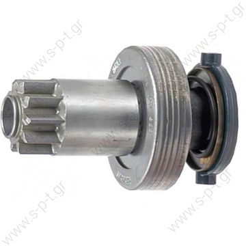 1006209699 BOSCH    ΓΡΑΝΑΖΙ ΜΙΖΑΣ 10Δ BOSCH VW GOLF III, IV, CADDY II, AUDI A2, A3   BOSCH 1006209699 AUDI A3 TDI VW GOLF TDI T4 SEAT   1006209621 1006209648 1006209699   Number of teeth: 10  16 Length [mm]: 80  [mm]: 28 [mm]: 11  ACW - 