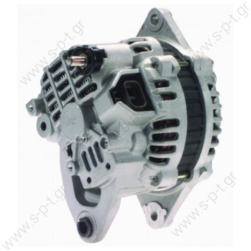 A866X35472 MITSUBISHI  ΑΥΤΟΜΑΤΟΣ   IMR85668 MITSUBISHI 85mm  ΑΝΩΡΘΩΤΡΙΑ   ΣΕΤ ΕΠΙΣΚΕΥΗΣ  ΓΙΑ  12V 70 A MITSUBISHI  ΔΥΝΑΜΟ   A2TB0091 A2TB2391  Z599-18-300R, Z5A1-18-300, A002TB0091, Z599-18-300A, Z599-18-300C, Z599-18-300R, A866X34572, Z599-18-W70 - 