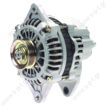 A866X35472 MITSUBISHI  ΑΥΤΟΜΑΤΟΣ   IMR85668 MITSUBISHI 85mm  ΑΝΩΡΘΩΤΡΙΑ   ΣΕΤ ΕΠΙΣΚΕΥΗΣ  ΓΙΑ  12V 70 A MITSUBISHI  ΔΥΝΑΜΟ   A2TB0091 A2TB2391  Z599-18-300R, Z5A1-18-300, A002TB0091, Z599-18-300A, Z599-18-300C, Z599-18-300R, A866X34572, Z599-18-W70 - 