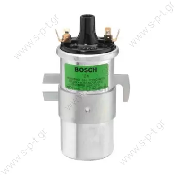0221119021   BOSCH ΠΟΛΛΑΠΛΑΣΙΑΣΤΗΣ   BOSCH ΠΟΛΛΑΠΛΑΣΙΑΣΤΗΣ VAG     OEM IGNITION COIL BMW Mercedes Porsche Audi Jaguar Volvo, BOSCH 0221119021  - 