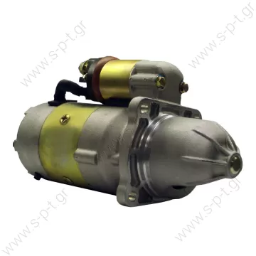35259290  LEECE LEVILLE   ΜΙΖΑ  10479618 — 28MT  19011402 — 29MT  12V 10T 4.0KW Ford Diesel Ford # F7HZ-11002   CARGO: 112 253. BOSCH: F042003093. DELCO: 10465151, 10465314, 10479615 (parts), 10479625 (parts), 10,479,641. LEECE NEVILLE: 4502ME 935,071.  - 