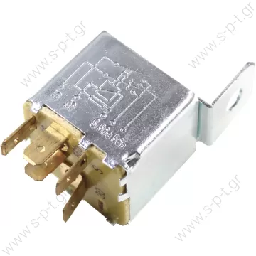 899219   STRIBEL ΡΕΛΕ ΑΛΛΑΓΗΣ ΦΩΤΩΝ 12V VW TRANSPORTER I,II DEUTZ ΤΡΑΚΤΕΡ     75899210  12V   2X  150W   75899210   ΡΕΛΕ  ΑΛΛΑΓΗΣ  ΦΩTΩΝ    VW    BMW   111 941 583A     UNIVERSAL   - 