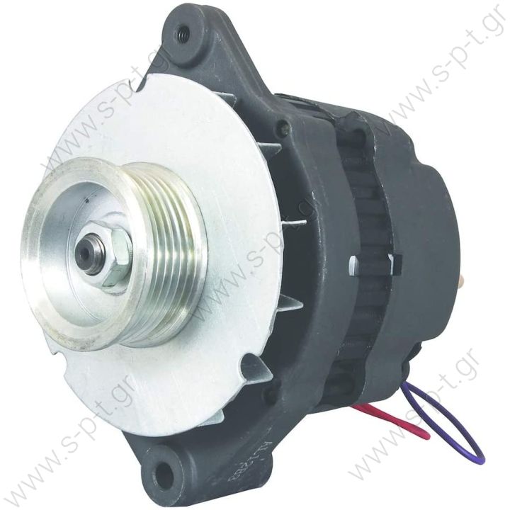 A000B0331 MANDΟ   ΔΥΝΑΜΟ  12V 65A      MANDO MERCURY MARINE   Mercury Marine, Mando - 12176 20130179 Prestolite alternator RA00127 New Alternator MANDO	A000B0431, A000B0471K, AC155513, AR150CA, AR150DA, AR155CA, M40473, TA0B09601