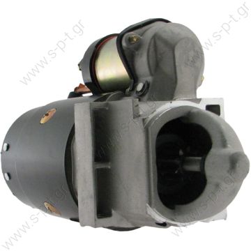 1998570  DELCO REMY  ΜΙΖΑ ΓΙΑ CRUSADER FORD MARINE   1998568 1998569 1998570 1998571 Delco Starter Crusader Marine Inboard & Sterndrive 262 DELCO	10455301 - 