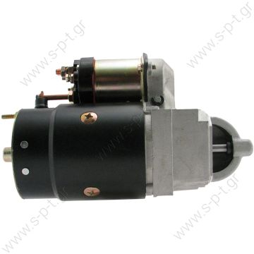 1998570  DELCO REMY  ΜΙΖΑ ΓΙΑ CRUSADER FORD MARINE   1998568 1998569 1998570 1998571 Delco Starter Crusader Marine Inboard & Sterndrive 262 DELCO	10455301 - 