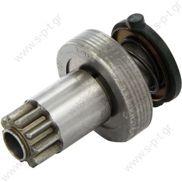 1006209699 BOSCH    ΓΡΑΝΑΖΙ ΜΙΖΑΣ 10Δ BOSCH VW GOLF III, IV, CADDY II, AUDI A2, A3   BOSCH 1006209699 AUDI A3 TDI VW GOLF TDI T4 SEAT   1006209621 1006209648 1006209699   Number of teeth: 10  16 Length [mm]: 80  [mm]: 28 [mm]: 11  ACW - 