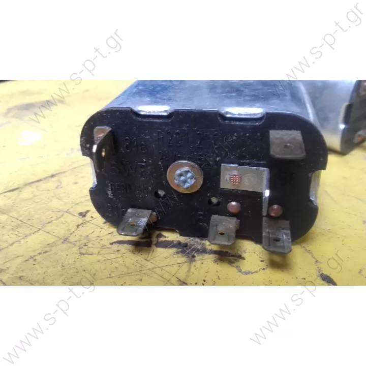 201210 SWF  R201.210 SWF  24V  2X 150W   ΡΕΛΕ ΑΛΛΑΓΗΣ  ΦΩΤΩΝ      R201.210 81a 24V 150W   0332515012, BOSCH BOSCH ΡΕΛΕ SCANIA