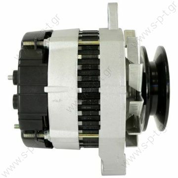 A13N296 VALEO 12V 70A    VALEO   ΔΥΝΑΜΟ   CARIER TRANSICOLD  30-60050-07    30-60050-07, 306005007, 30-6005007  Alternator Fits Carrier Transicold Supra 444 Kubota  Τάση: 12V Ένταση: 70A   CARRIER TRANSICOLD TRUCK 30-60050-07 A13N296 439288 2542321 - 