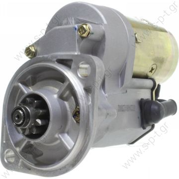 028000-5060    DENSO  ΜΙΖΑ   12V 9T CW 2kW   GEHL GRADER MG747B    DENSO  89713-53432 5-81100166-1 028000-5060  DENSO	128000-0020   DENSO	228000-3850   ISUZU - CAMPO (KB) | FASTER (1978-1982) 2.2 D (KBD27) 2.2 D 4WD (KBD42, KBD47)   028000-5060    DENSO  ΜΙΖΑ   12V 9T CW 2kW   GEHL GRADER MG747B    DENSO  89713-53432 5-81100166-1 028000-5060  DENSO	128000-0020   DENSO	228000-3850   ISUZU - CAMPO (KB) | FASTER (1978-1982) 2.2 D (KBD27) 2.2 D 4WD (KBD42, KBD47)