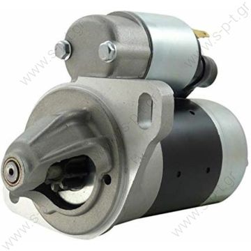 S114235  HITACHI  S114235A  ΜΙΖΑ   12V 1.3 Kw  YANMAR	12145077010   Yanmar, 12V, 1,4 kw, S114-235   	Drive 11 Teeth Product Type:	Starter Motor Product Application:	Yanmar Various Equipment Replacing S114-235 Lucas LRS1124 Hella JS729 YanmarVarious Models S114235  HITACHI  S114235A  ΜΙΖΑ   12V 1.3 Kw  YANMAR	12145077010   Yanmar, 12V, 1,4 kw, S114-235   	Drive 11 Teeth Product Type:	Starter Motor Product Application:	Yanmar Various Equipment Replacing S114-235 Lucas LRS1124 Hella JS729 YanmarVarious Models