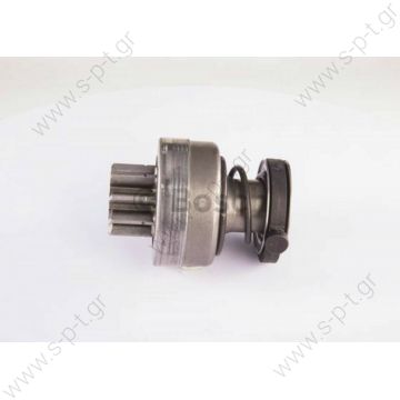 6033AD3108  BOSCH   6 033 AD3 108    ΓΡΑΝΑΖΙ ΜΙΖΑΣ 9Δ BOSCH MERCEDES ATEGO 609, 709  2006209554, BOSCH BOSCH (6033AD3108) ΓΡΑΝΑΖΙ    Freewheel Gear, starter 001 151 41 13 - 