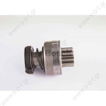 6033AD3108  BOSCH   6 033 AD3 108    ΓΡΑΝΑΖΙ ΜΙΖΑΣ 9Δ BOSCH MERCEDES ATEGO 609, 709  2006209554, BOSCH BOSCH (6033AD3108) ΓΡΑΝΑΖΙ    Freewheel Gear, starter 001 151 41 13 - 