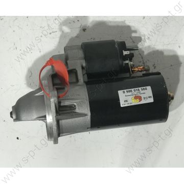 0986016560 0001108092 12V 1,4kW  ΜΙΖΑ  SAAB 900 I 2,1 - 16 2,3 16 CD  Saab	9000      OE-Nummer	Hersteller 440832	ALANKO 0001108092	BOSCH 0986016560	BOSCH 17276	LESTER LRS00994	LUCAS LRS994	LUCAS 120306	PIC 8826851	SAAB 8977498	SAAB - 