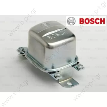 9 190 040 099  BOSCH  ΑΥΤΟΜΑΤΟΣ ΔΥΝΑΜΟΥ ΑΠΛΟΥ  BOSCH F026T02204    Original Bosch   VW Bus T1 / Porsche   [V]: 14 Volt 30 Ampere  OEM  113 903 803E  VW Käfer 1200, 1300, 1302, 1303, 1500  VW Bus / Transporter 1500, 1600  Karman Giha Coupe  VW Typ 11, 181 - 