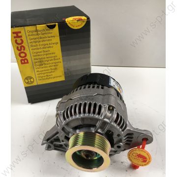 0986038740   BOSCH  ΔΥΝΑΜΟ    12V 70A  0 986 038 740  0120335012, 433162  95667747, 9612259680, 9613496680, 9612259680  Citroen Xsara 1998 - 2005 Citroen Berlingo 1999 - 2003 Peugeot 306 1997 - 2002 Peugeot 405 1998 - 2002 Suzuki Vitara 1995 - 1998  - 