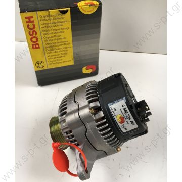 0986038740   BOSCH  ΔΥΝΑΜΟ    12V 70A  0 986 038 740  0120335012, 433162  95667747, 9612259680, 9613496680, 9612259680  Citroen Xsara 1998 - 2005 Citroen Berlingo 1999 - 2003 Peugeot 306 1997 - 2002 Peugeot 405 1998 - 2002 Suzuki Vitara 1995 - 1998  - 