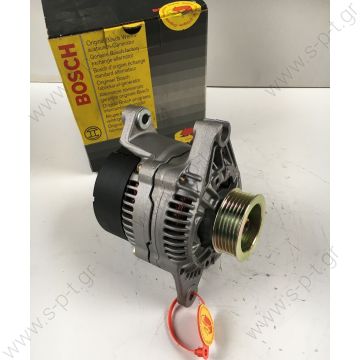 0986038740   BOSCH  ΔΥΝΑΜΟ    12V 70A  0 986 038 740  0120335012, 433162  95667747, 9612259680, 9613496680, 9612259680  Citroen Xsara 1998 - 2005 Citroen Berlingo 1999 - 2003 Peugeot 306 1997 - 2002 Peugeot 405 1998 - 2002 Suzuki Vitara 1995 - 1998  - 