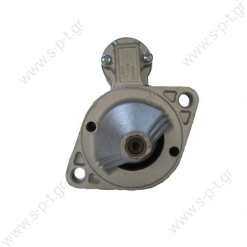 S11491    HITACHI	 ΜΙΖΑ   12V 0.8 kW z8 HITACHI	S11491,ΜΙΖΑ 12V 0.8Kw 8Δ SUZUKI SJ410 83-88     MITSUBISHI	M3T11272, M3T21281, M3T21282, M3T21781, M3T21881, M3T21882, M3T25181, M3T38381,   NISSAN	2330000H00, 2330000H10, 2330015800, 2               - 