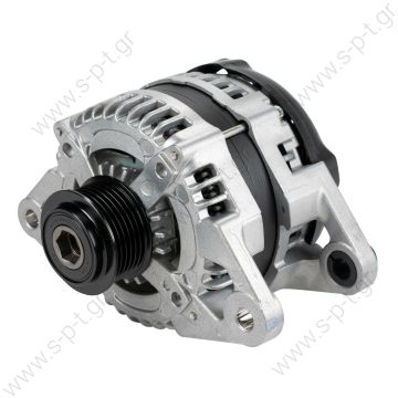DAN935  DENSO ΔΥΝΑΜΟ ALFA ROMEO    FIAT ALFA 159 3.2 JTS 55PVF6 150A12/2005  063377014010	1042104840	63377014 104210-2770	50502479	DAN935 1042102770	60699935	DRA0375 DAN935  DENSO ΔΥΝΑΜΟ ALFA ROMEO    FIAT ALFA 159 3.2 JTS 55PVF6 150A12/2005  063377014010	1042104840	63377014 104210-2770	50502479	DAN935 1042102770	60699935	DRA0375