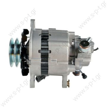 23100-G9904  NISSAN ΔΥΝΑΜΟ  12V 70A NISSAN      PATROL 4.2 DIESEL TD42 23100-11t15 lr235-403t       23100G9904   NISSAN ΔΥΝΑΜΟ    Alternator Alternator Nissan Patrol Station Wagon (W260) 2 8 Td 442255 9120334635 23100G9904 23100-G9904  NISSAN ΔΥΝΑΜΟ  12V 70A NISSAN      PATROL 4.2 DIESEL TD42 23100-11t15 lr235-403t       23100G9904   NISSAN ΔΥΝΑΜΟ    Alternator Alternator Nissan Patrol Station Wagon (W260) 2 8 Td 442255 9120334635 23100G9904