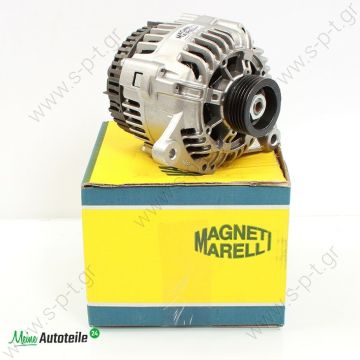 63321771  MARELLI ΔΥΝΑΜΟ 12V 75A SAXO, PEUGEOT 106 MAGNETI MARELLI 63321771, Alternator  CITROEN BERLINGO SAXO XSARA ZX Break 1,0 1,1 1,4 1,6 X SX VTS 63321771  MARELLI ΔΥΝΑΜΟ 12V 75A SAXO, PEUGEOT 106 MAGNETI MARELLI 63321771, Alternator  CITROEN BERLINGO SAXO XSARA ZX Break 1,0 1,1 1,4 1,6 X SX VTS
